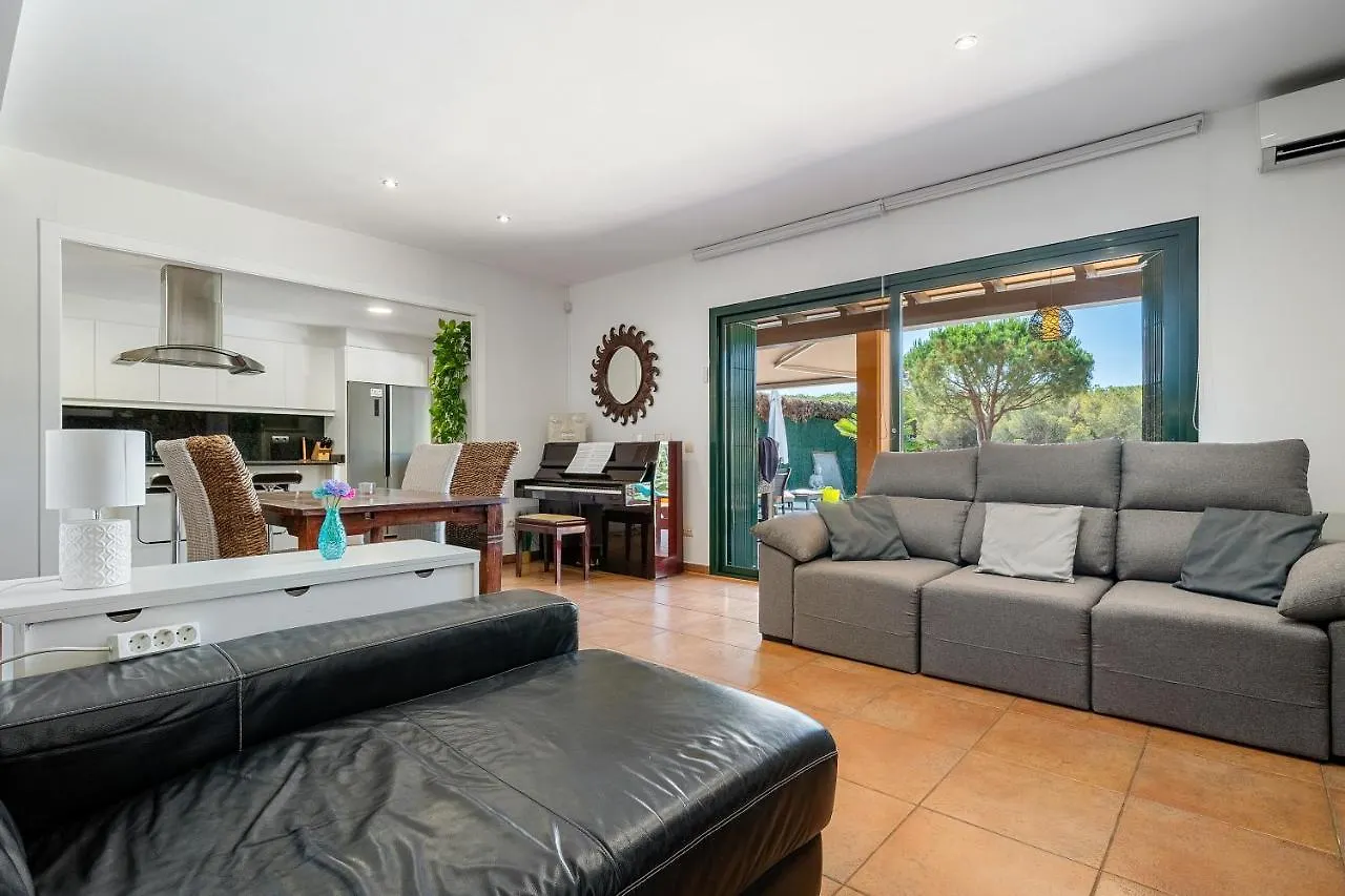 Hauzify I Villa Sagrera Santa Cristina d'Aro 0*,  Španělsko