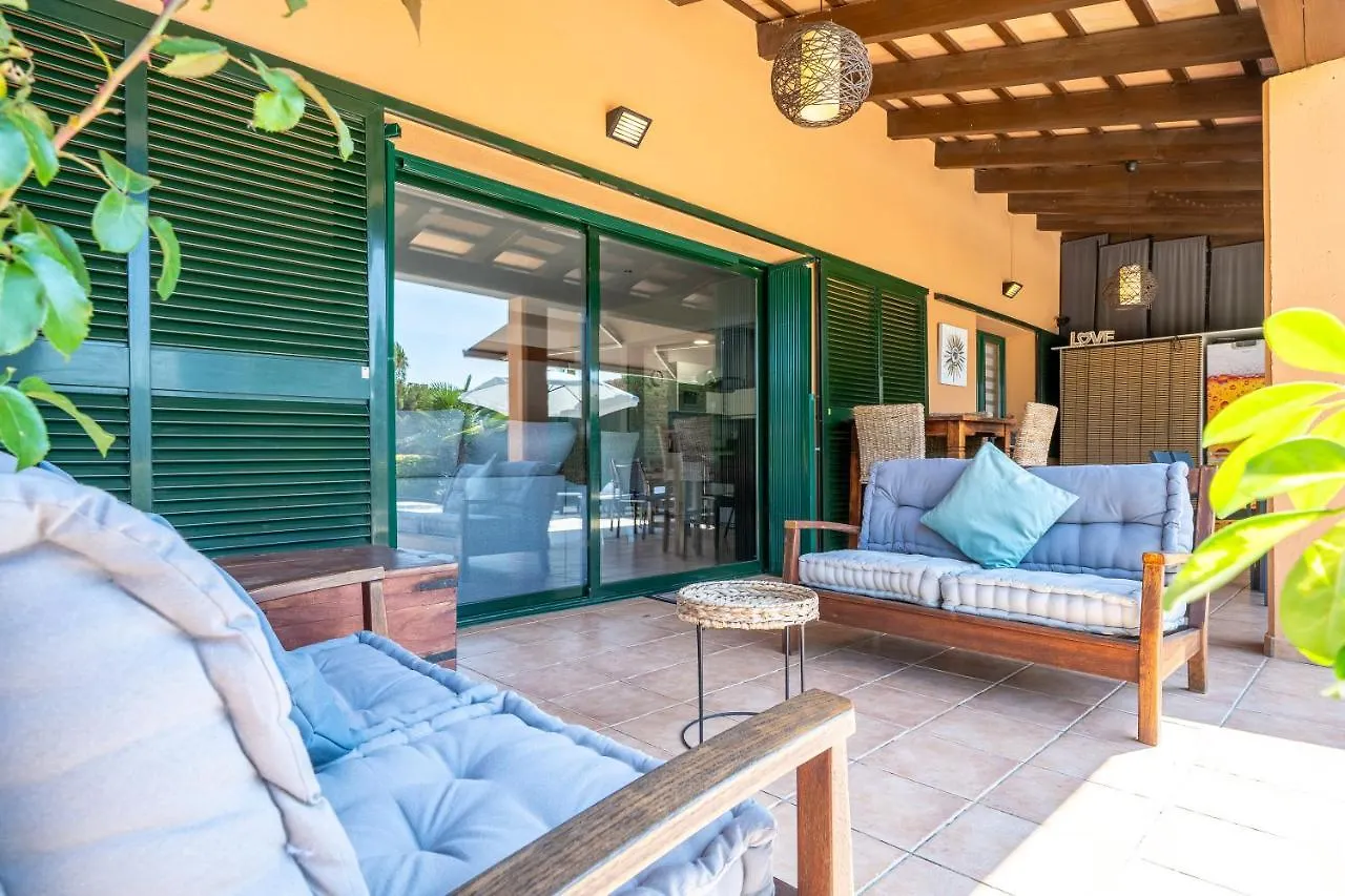Hauzify I Villa Sagrera Santa Cristina d'Aro Španělsko