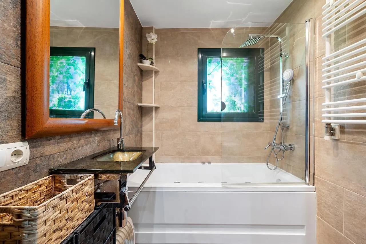 Hauzify I Villa Sagrera Santa Cristina d'Aro 0*,  Španělsko