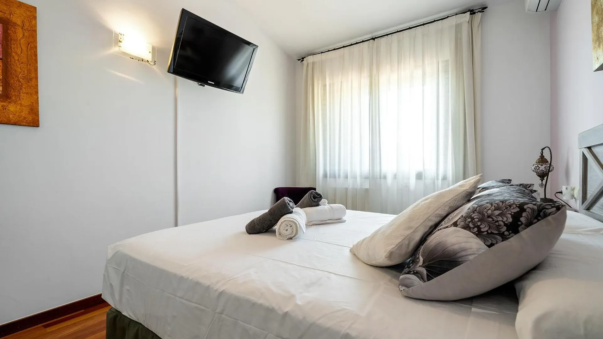 Hauzify I Villa Sagrera Santa Cristina d'Aro